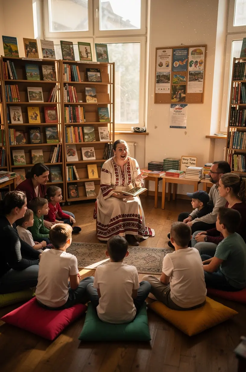 Persoană care scrie pe un laptop, ilustrând contribuția la platforma educațională de împărtășire a cunoștințelor.